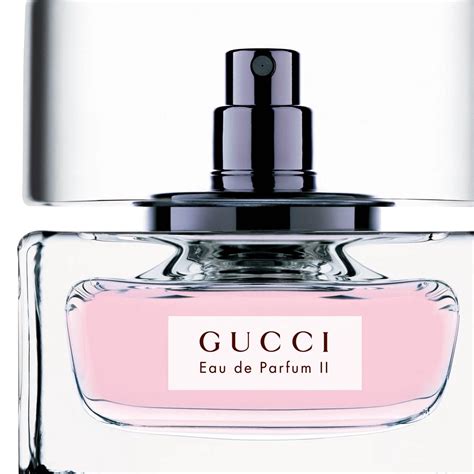 gucci eau de parfum spray by gucci reviews|Gucci eau de perfume 2.